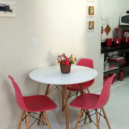 Ferienwohnung Flor De Peroba Flats #3 Vermelho - Maragogi - Al Exterior foto