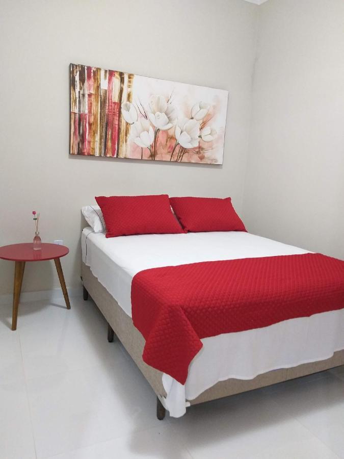 Ferienwohnung Flor De Peroba Flats #3 Vermelho - Maragogi - Al Zimmer foto
